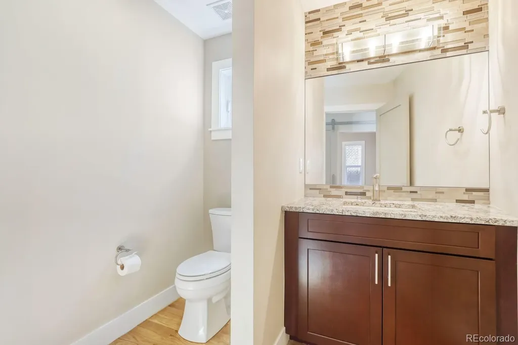 3433 N Gaylord Street Denver CO 80205