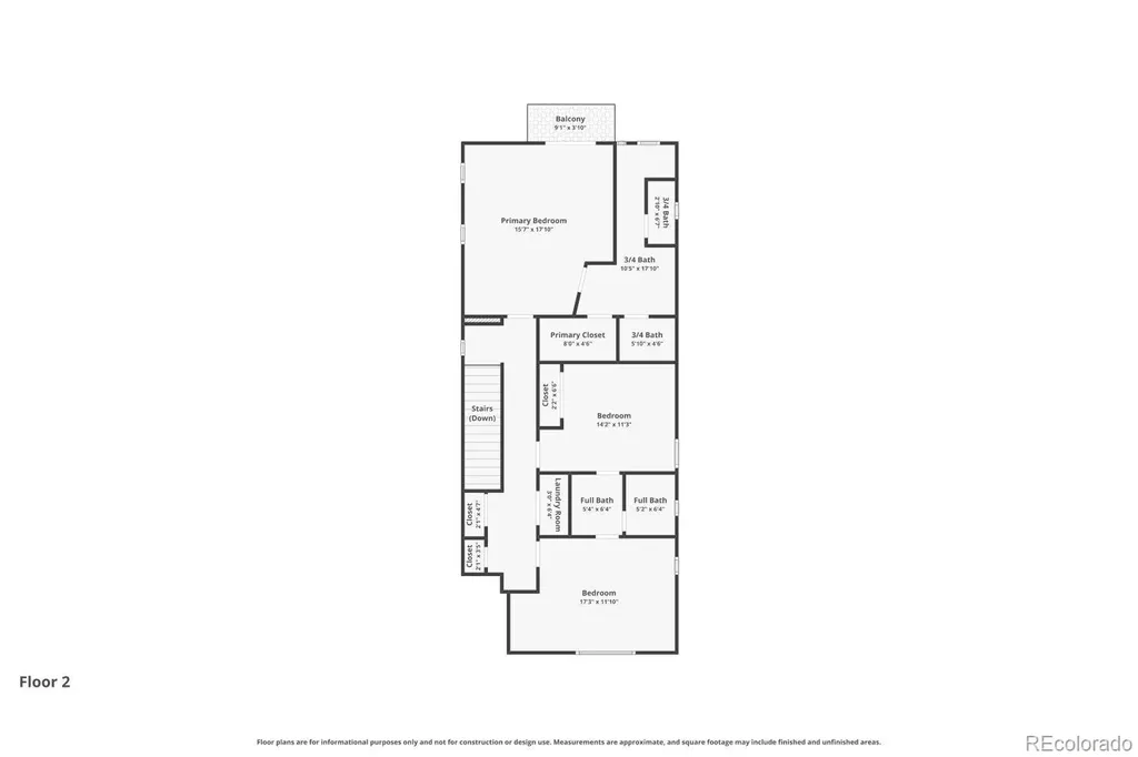 3433 N Gaylord Street Denver CO 80205