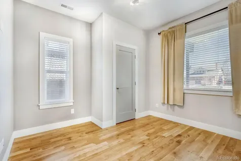 3433 N Gaylord Street Denver CO 80205
