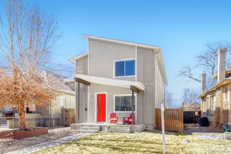 3433 N Gaylord Street Denver CO 80205