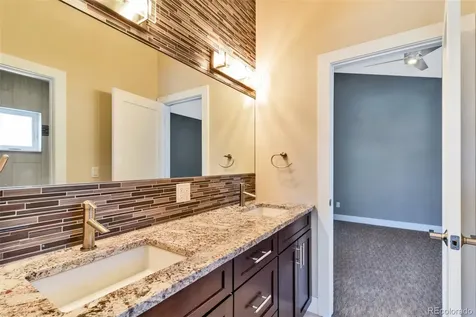 3433 N Gaylord Street Denver CO 80205