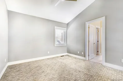 3433 N Gaylord Street Denver CO 80205