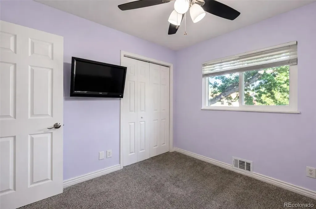 6696 Newcombe Street Arvada CO 80004