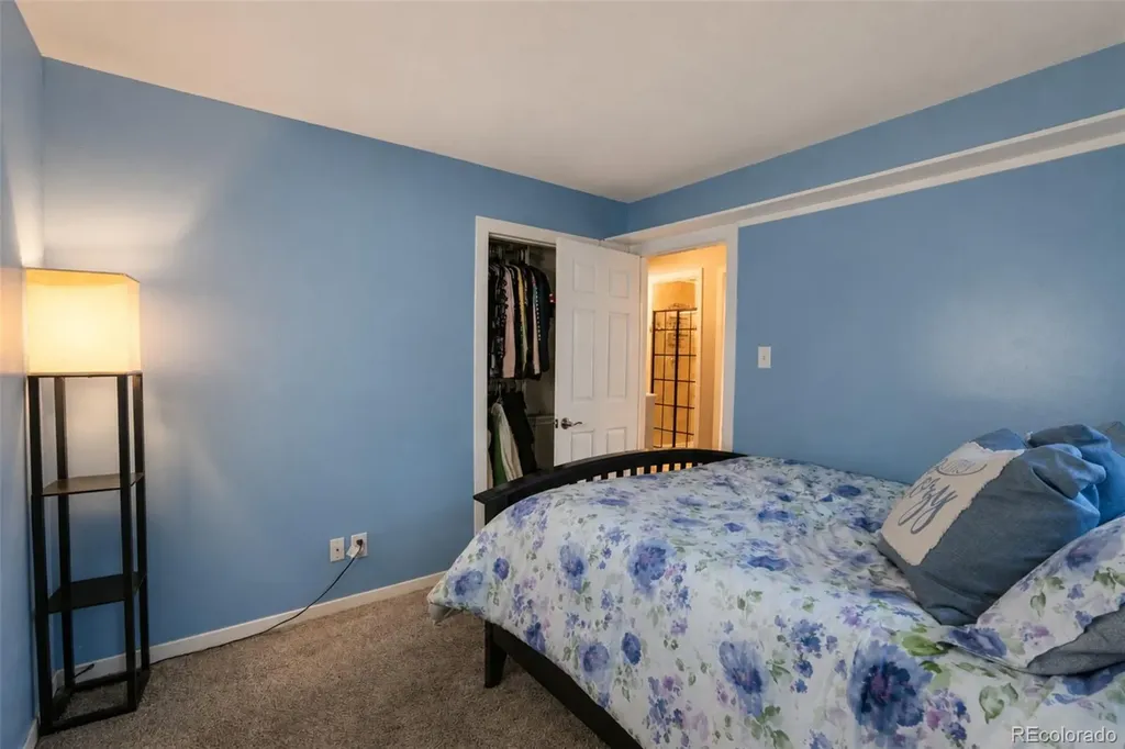 6696 Newcombe Street Arvada CO 80004