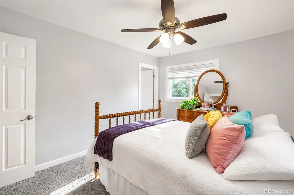 6696 Newcombe Street Arvada CO 80004