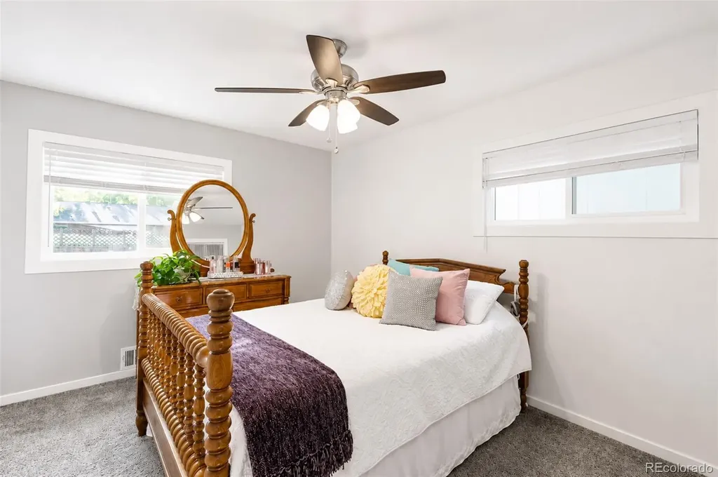 6696 Newcombe Street Arvada CO 80004