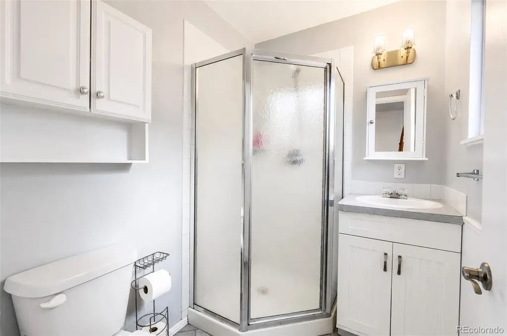 6696 Newcombe Street Arvada CO 80004