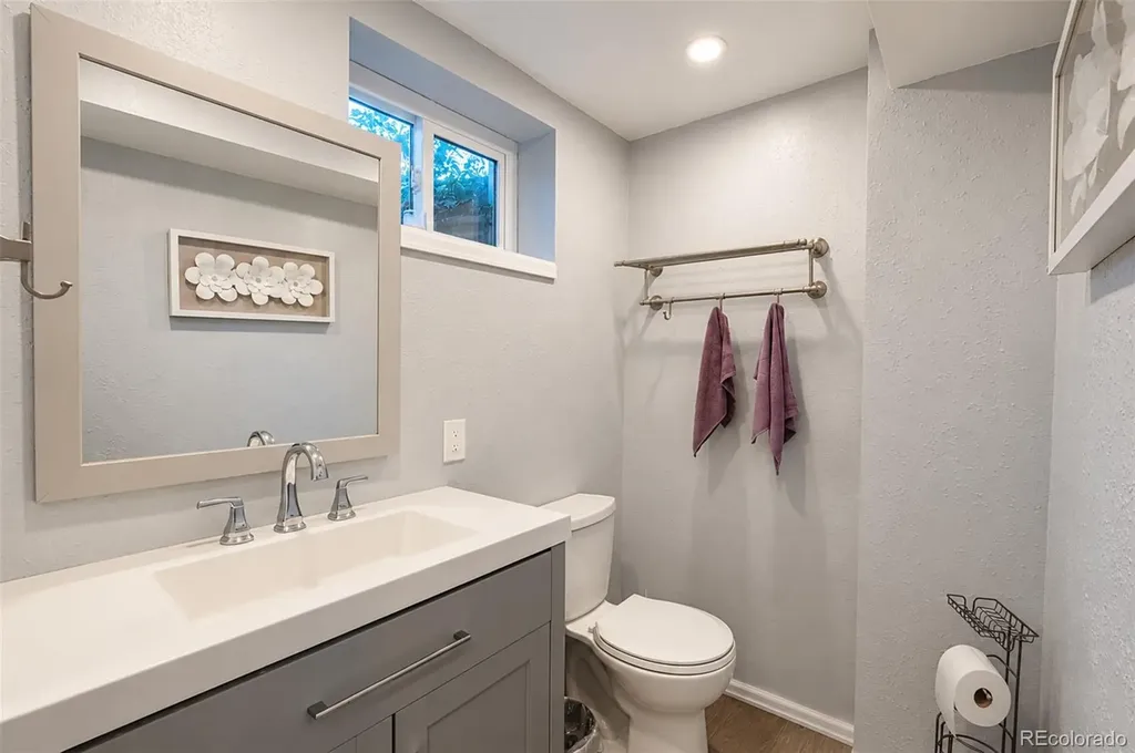 6696 Newcombe Street Arvada CO 80004