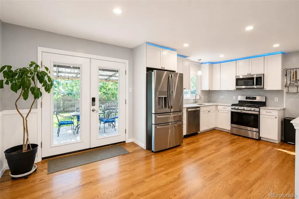 6696 Newcombe Street Arvada CO 80004