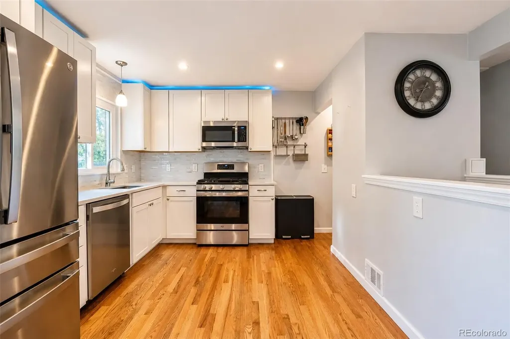 6696 Newcombe Street Arvada CO 80004
