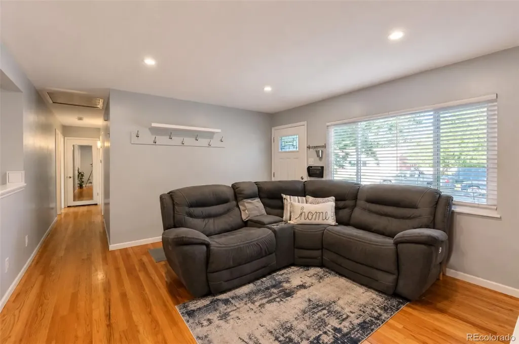 6696 Newcombe Street Arvada CO 80004