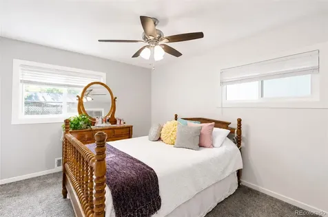 6696 Newcombe Street Arvada CO 80004