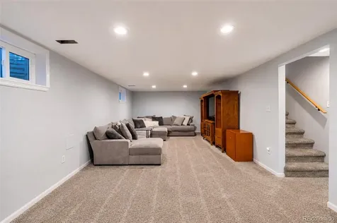 6696 Newcombe Street Arvada CO 80004