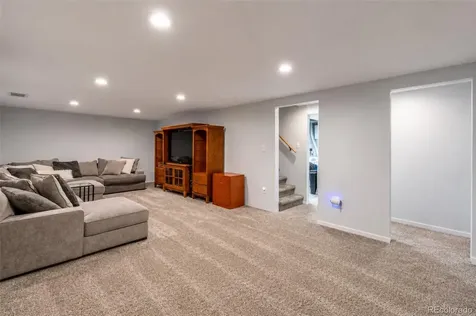 6696 Newcombe Street Arvada CO 80004