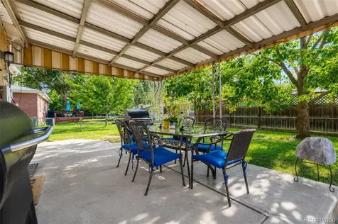 6696 Newcombe Street Arvada CO 80004