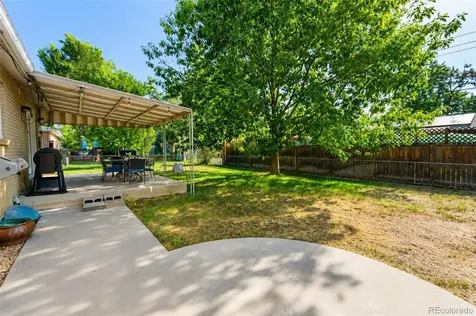6696 Newcombe Street Arvada CO 80004
