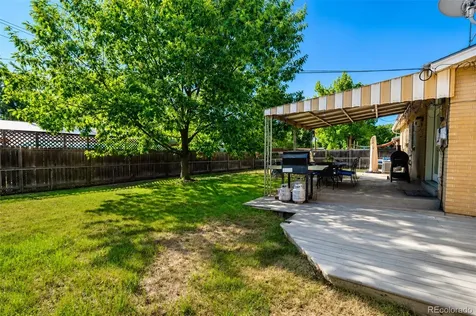 6696 Newcombe Street Arvada CO 80004