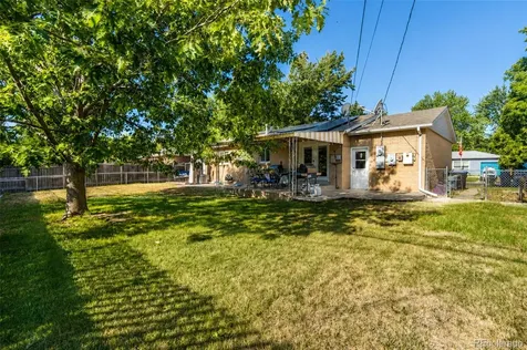 6696 Newcombe Street Arvada CO 80004