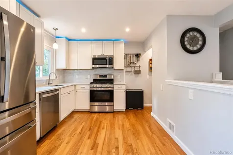 6696 Newcombe Street Arvada CO 80004