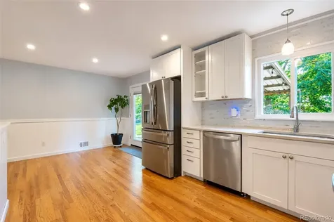 6696 Newcombe Street Arvada CO 80004