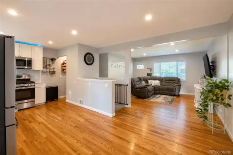 6696 Newcombe Street Arvada CO 80004