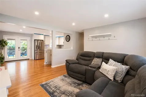 6696 Newcombe Street Arvada CO 80004