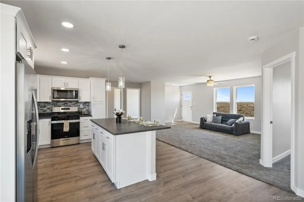 7523 Little Chief Court Fountain CO 80817