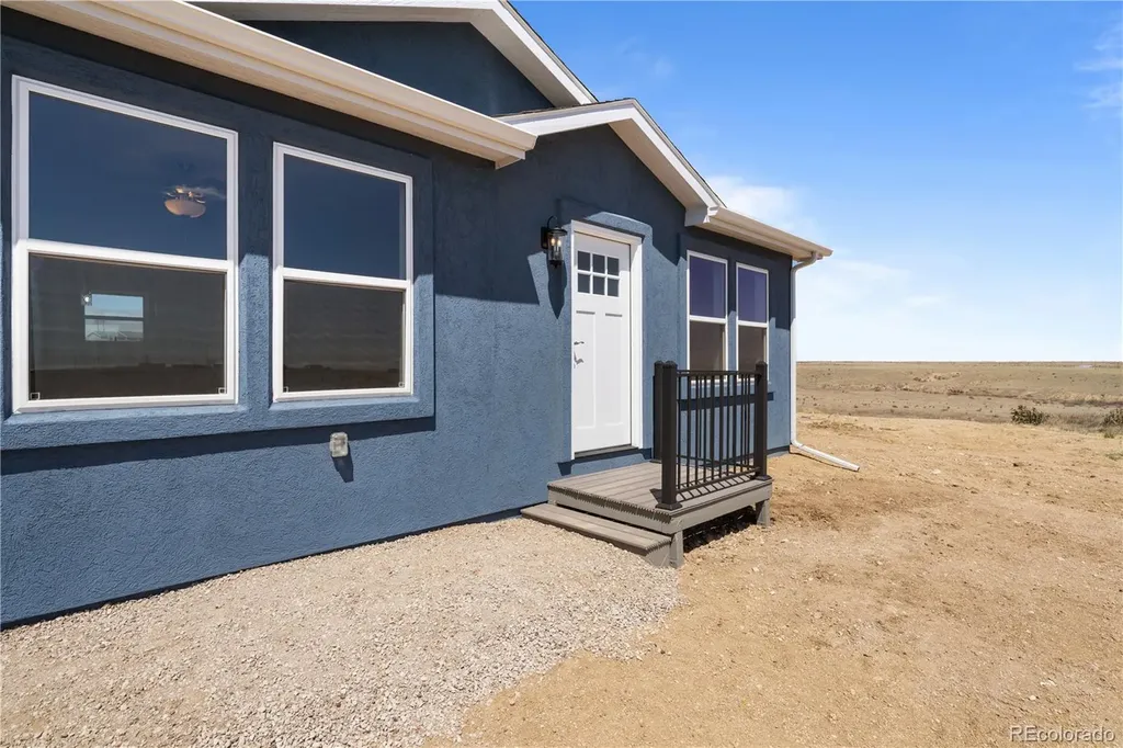 7523 Little Chief Court Fountain CO 80817