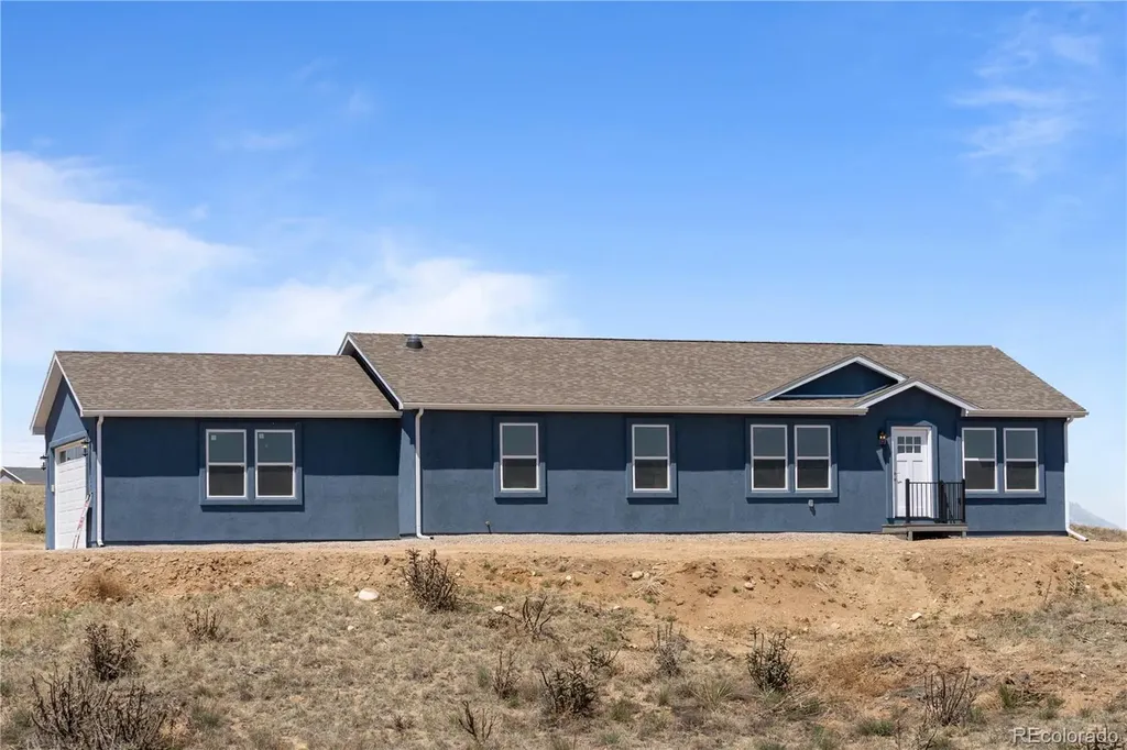 7523 Little Chief Court Fountain CO 80817
