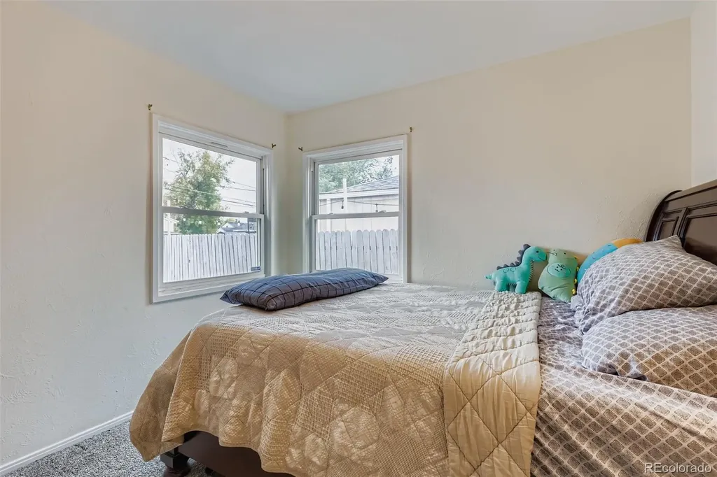 452 N Perry Street Denver CO 80204
