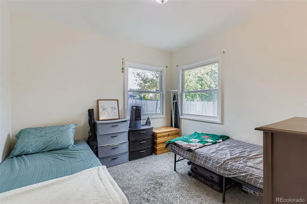 452 N Perry Street Denver CO 80204