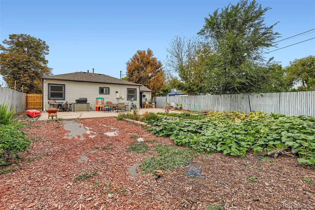 452 N Perry Street Denver CO 80204