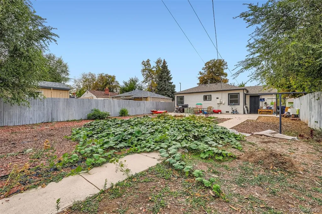 452 N Perry Street Denver CO 80204