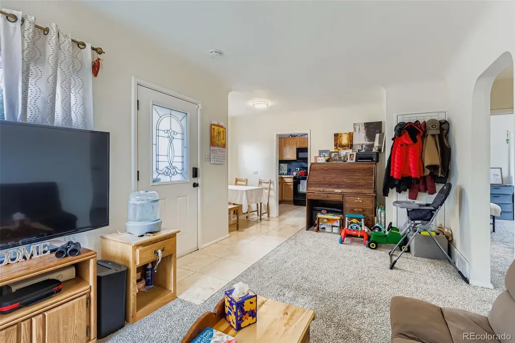 452 N Perry Street Denver CO 80204