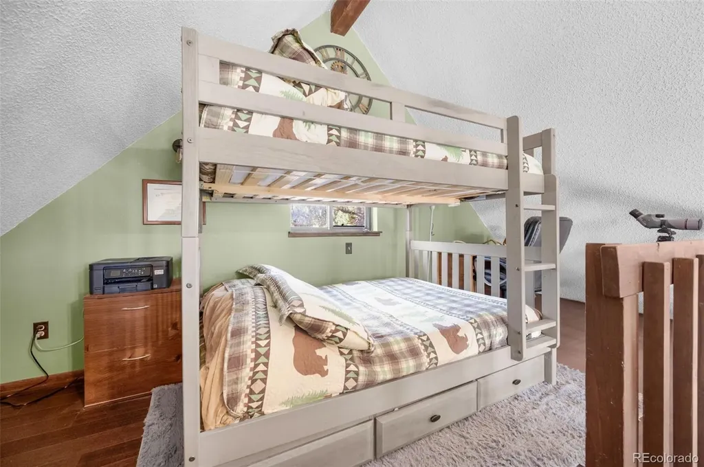 153 Arrowrock Circle Florissant CO 80816