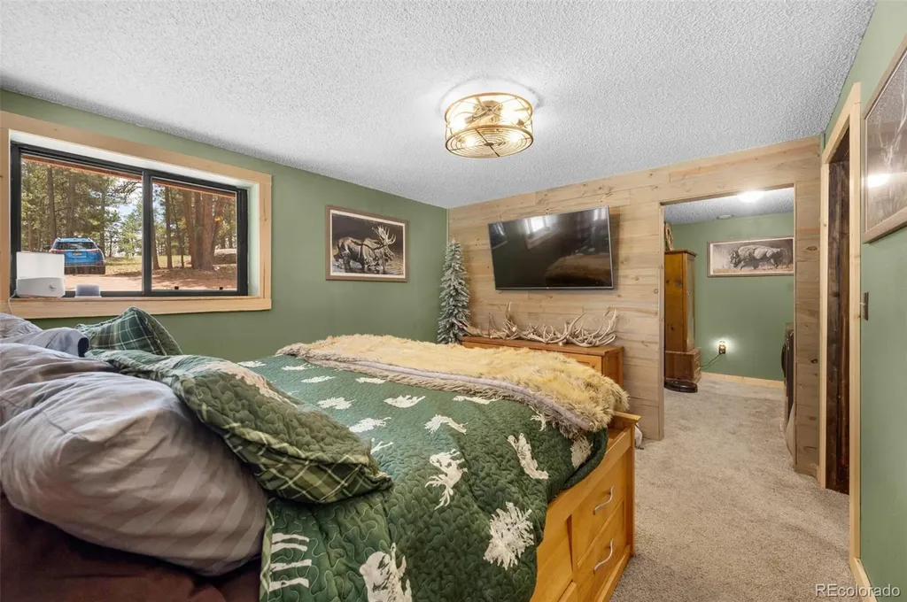153 Arrowrock Circle Florissant CO 80816