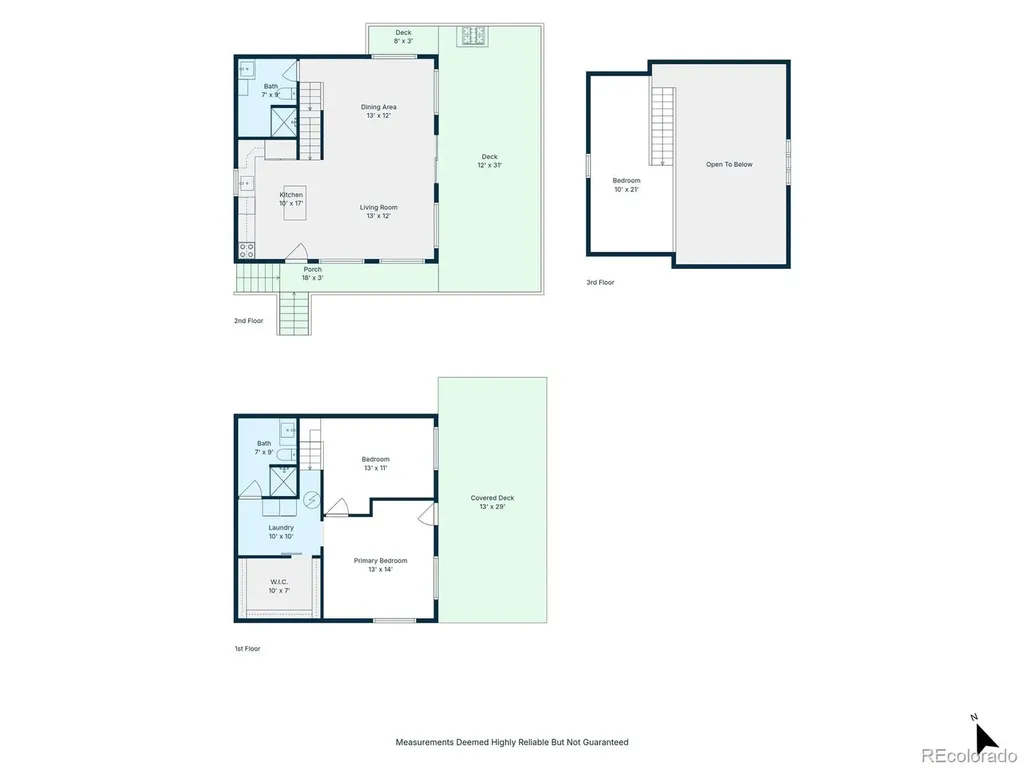 153 Arrowrock Circle Florissant CO 80816