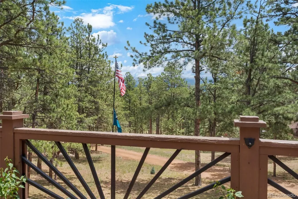 153 Arrowrock Circle Florissant CO 80816
