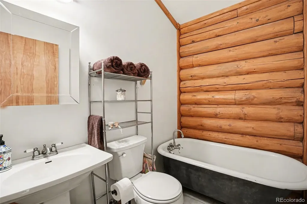 220 Rocky Mountain View Divide CO 80814