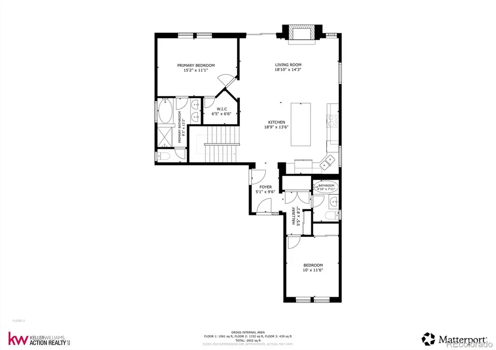 1904 Coach House Loop Castle Rock CO 80109