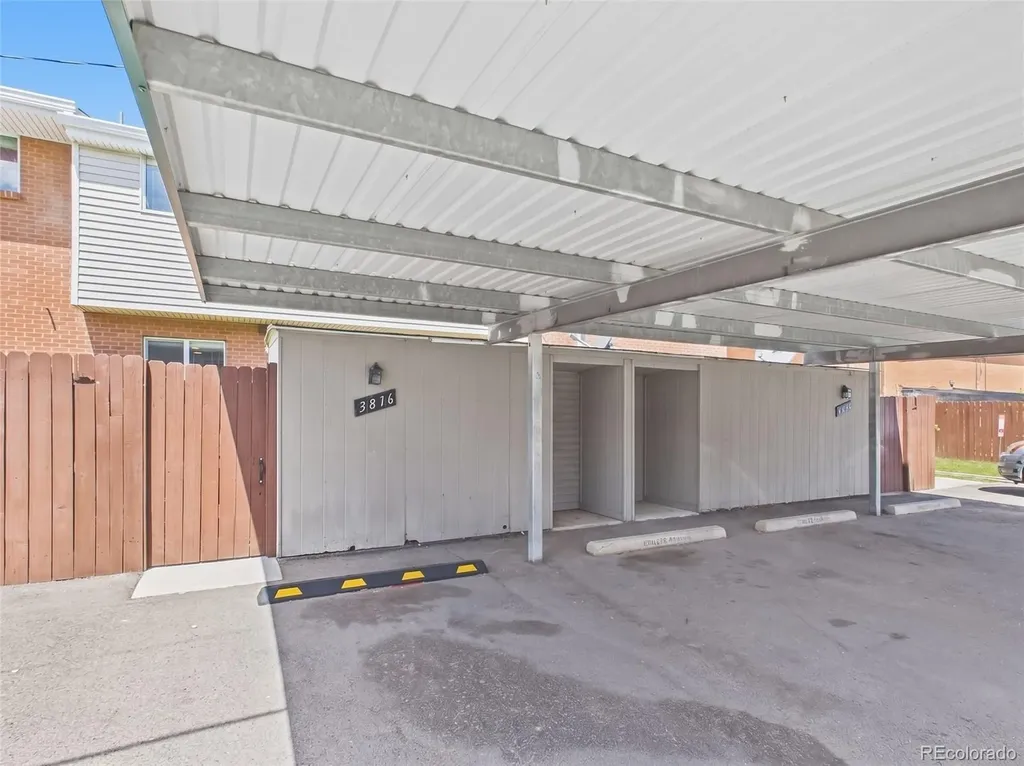 3816 S Yosemite Street Denver CO 80237