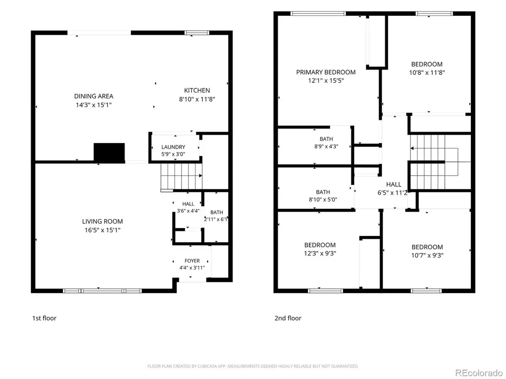3816 S Yosemite Street Denver CO 80237