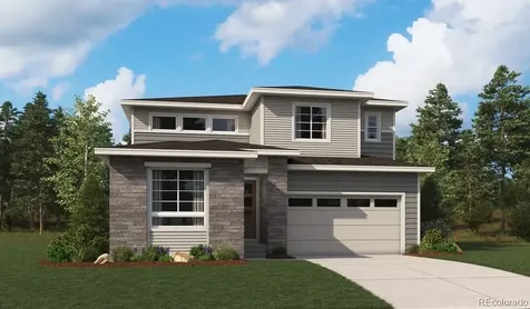 16998 Mighty Eagle Avenue Parker CO 80134