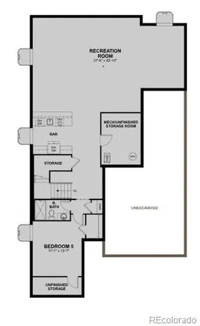 16998 Mighty Eagle Avenue Parker CO 80134