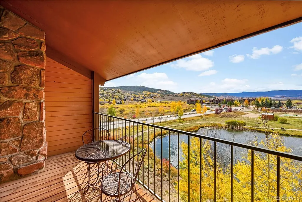 62927 Us Highway 40 Granby CO 80446