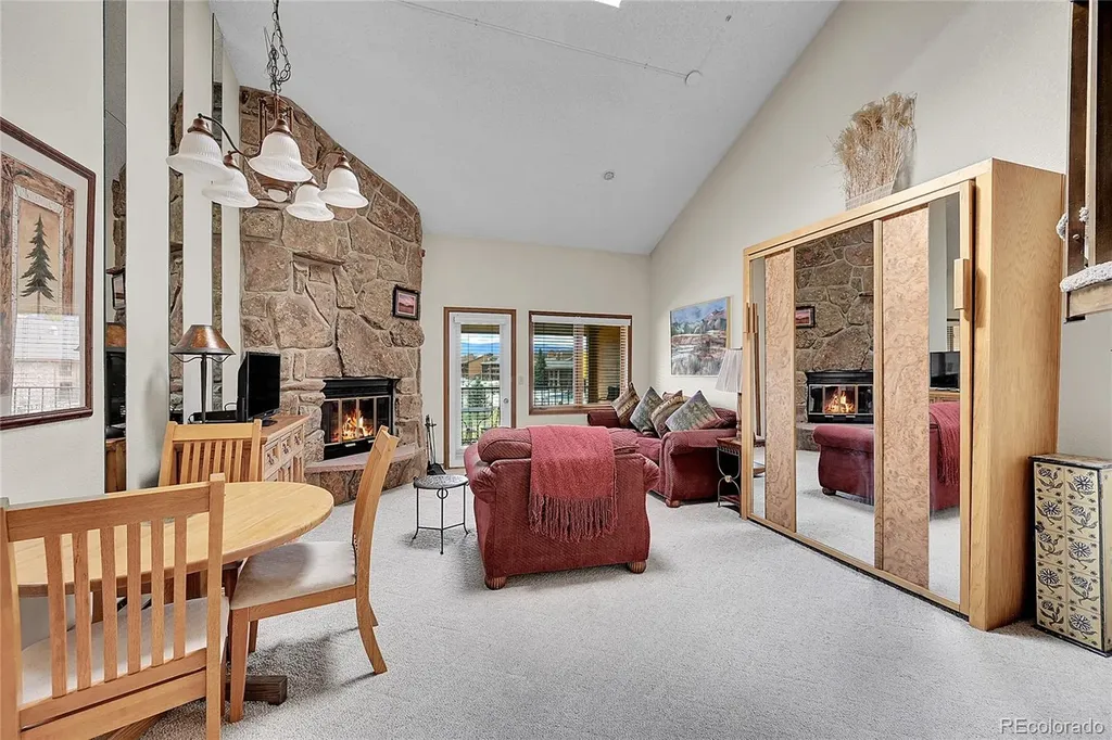 62927 Us Highway 40 Granby CO 80446