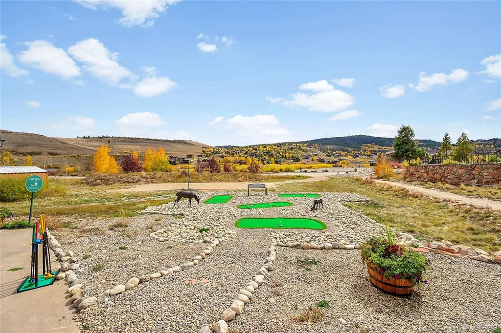 62927 Us Highway 40 Granby CO 80446