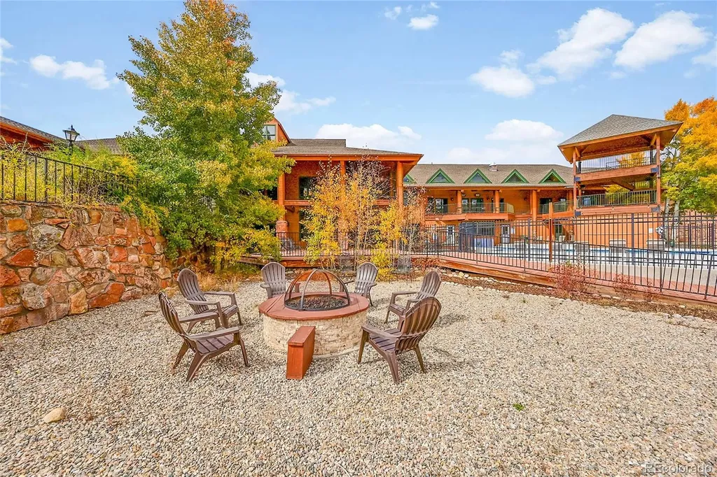 62927 Us Highway 40 Granby CO 80446