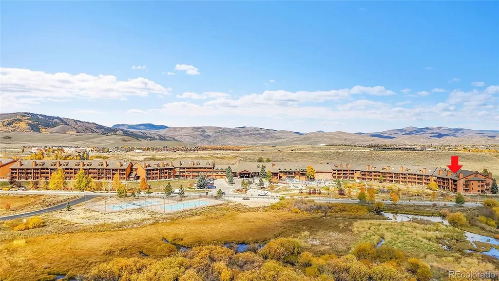 62927 Us Highway 40 Granby CO 80446