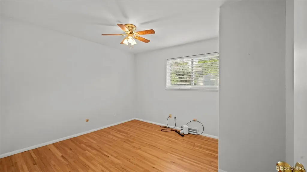 1719 Wynkoop Drive Colorado Springs CO 80909